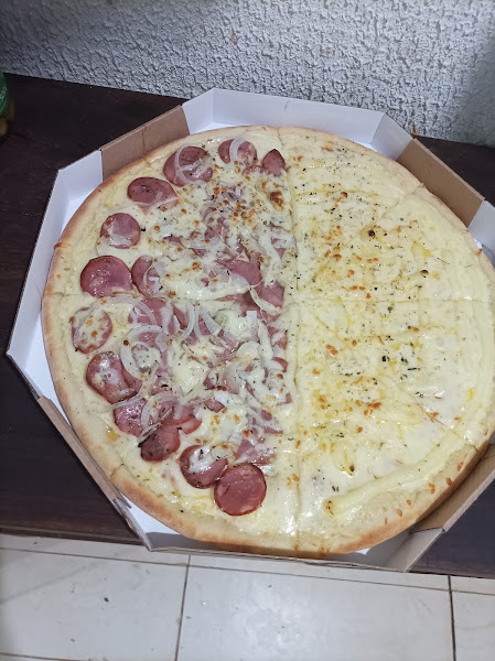 Foto 1 Titam pizza apg