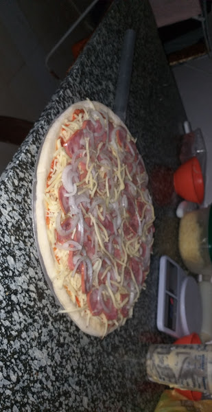 Foto 2 Titam pizza apg