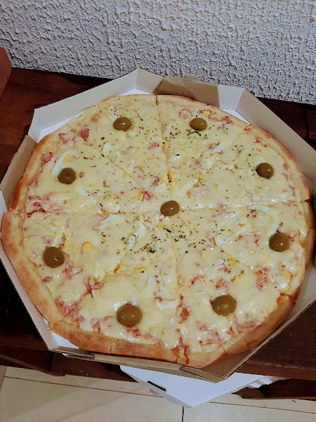 Foto 4 Titam pizza apg