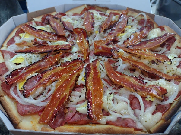 Campana Pizzaria Campana Pizzaria