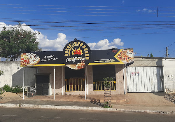 Junin Pizza Delivery