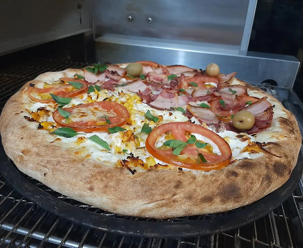 Foto 1 Junin Pizza Delivery