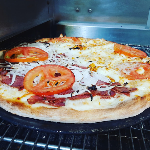 Foto 2 Junin Pizza Delivery