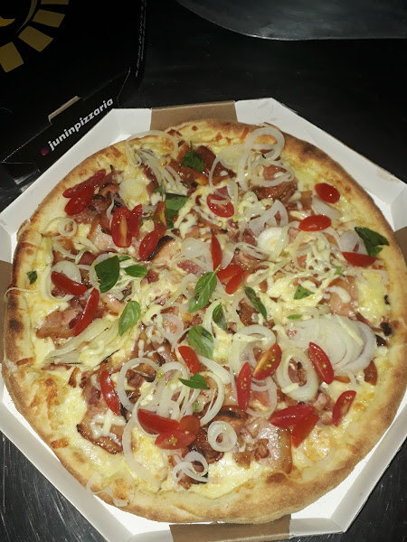 Foto 6 Junin Pizza Delivery