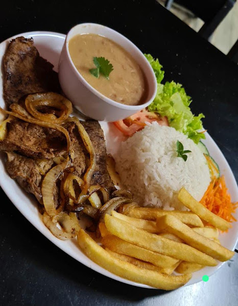 Foto 2 Flora Gastro Beer