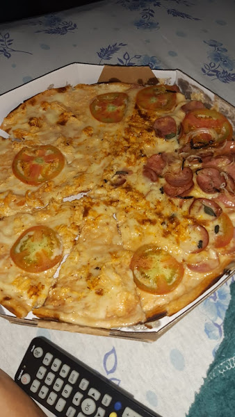 Foto 4 Pizza Z