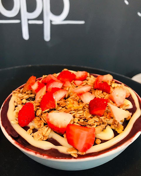 Foto 3 Santa Gula Pizzaria e Hamburgueria Gourmet