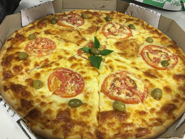 Foto 1 Ateliê de Sabores