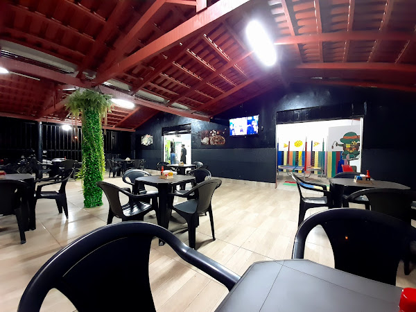 Foto 2 Ateliê de Sabores