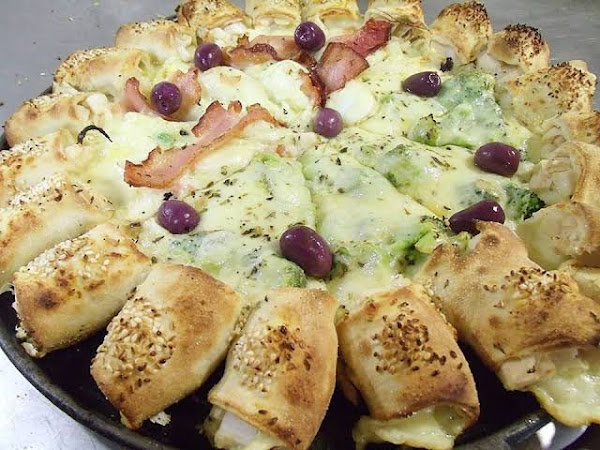 Foto 1 Mazza Master Pizzaria