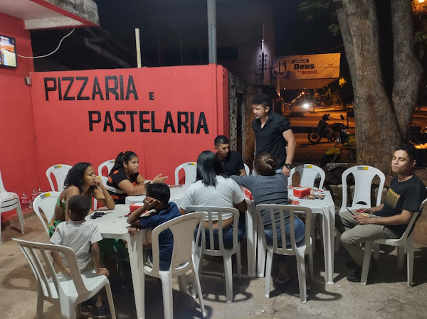 Foto 2 Mazza Master Pizzaria