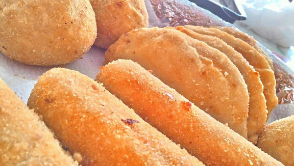 Foto 1 Fest Lanches Delivery