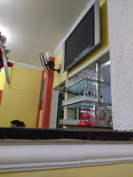 Foto 1 Pizzaria Juiz de Fora MG - Tio Luigi