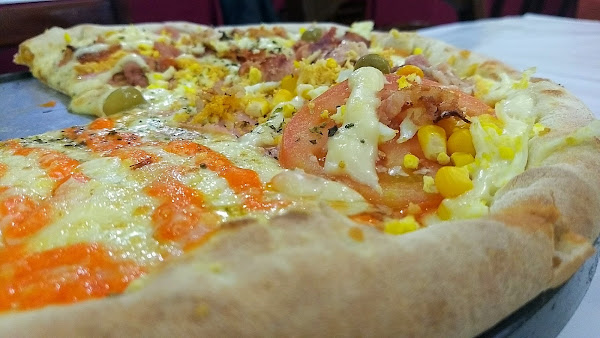 Foto 2 Pizzaria Juiz de Fora MG - Tio Luigi