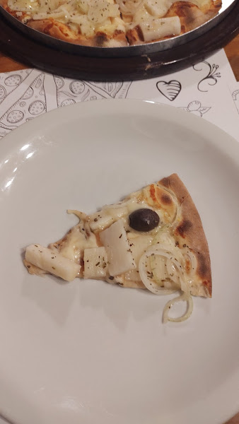 Foto 2 Babbo Giabba Pizzeria