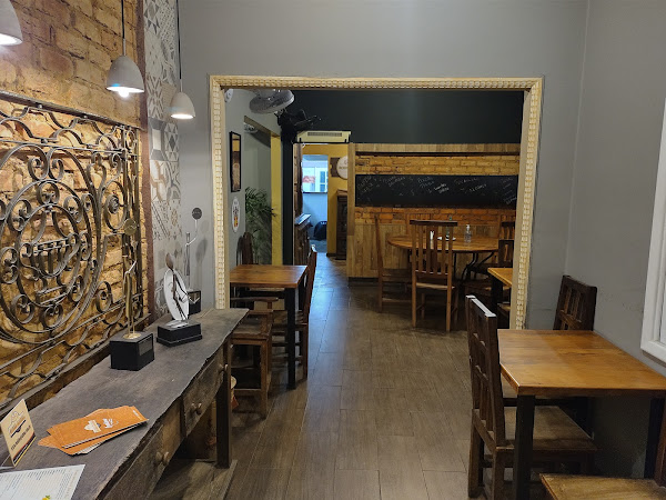 Foto 3 Babbo Giabba Pizzeria