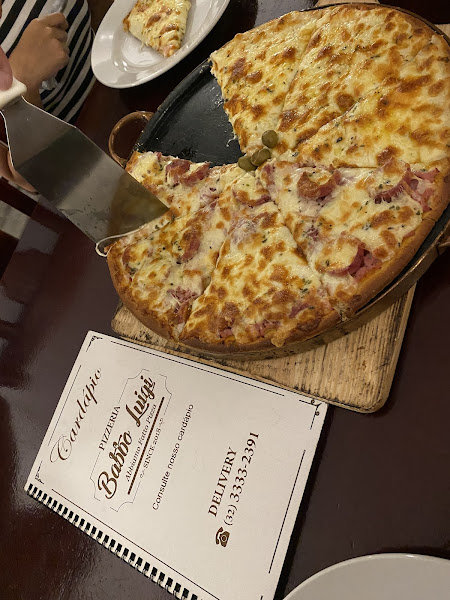 Foto 4 Babbo Giabba Pizzeria