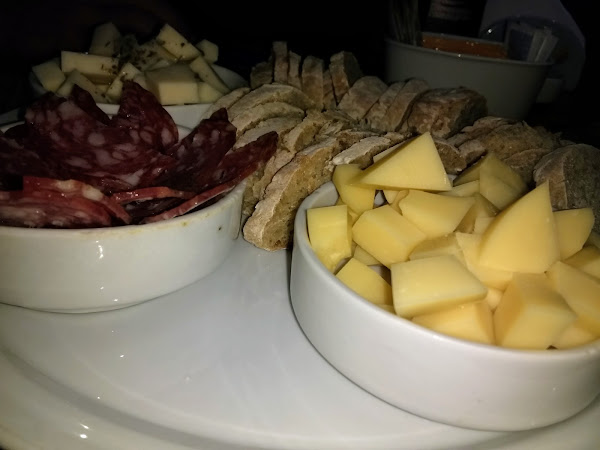 Foto 5 Babbo Giabba Pizzeria