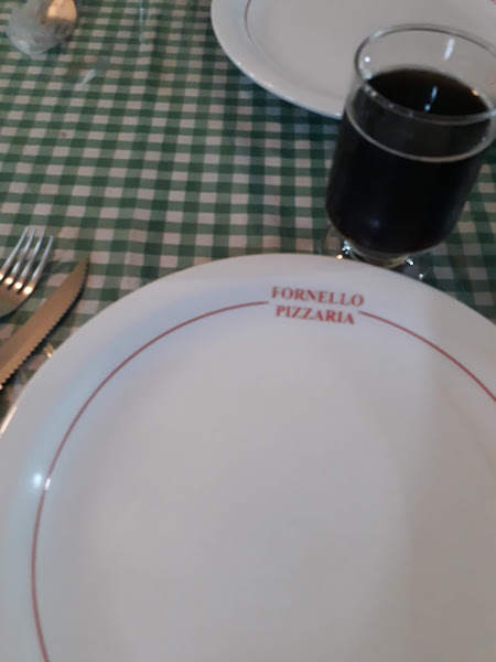 Foto 2 Fornello Pizzaria