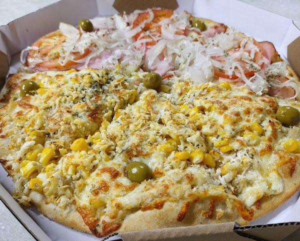 Foto 3 Fornello Pizzaria