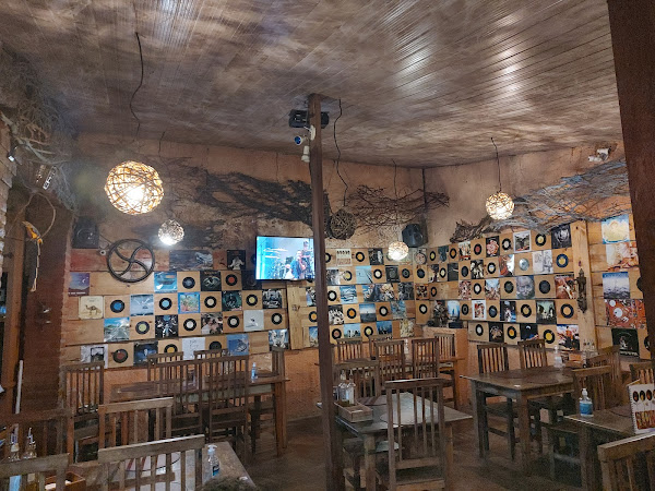 Santa Maria Forneria