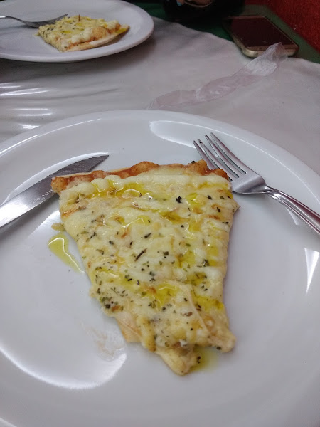 Foto 2 Pizzaria Vialle