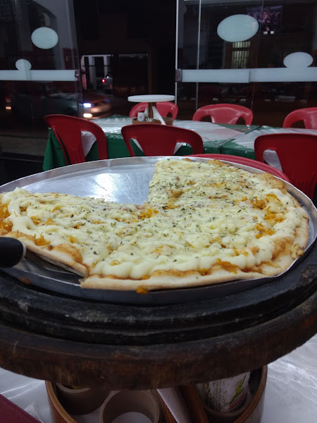 Foto 3 Pizzaria Vialle