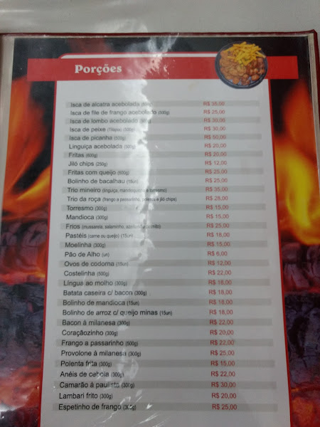 Foto 4 Pizzaria Vialle