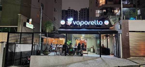 Vaporetto