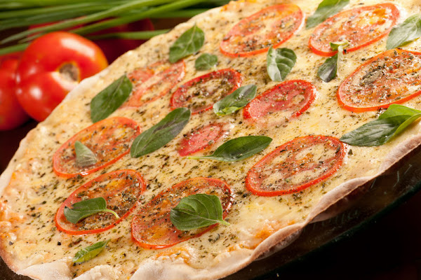 Foto 1 Sapore Pizzaria - São Mateus