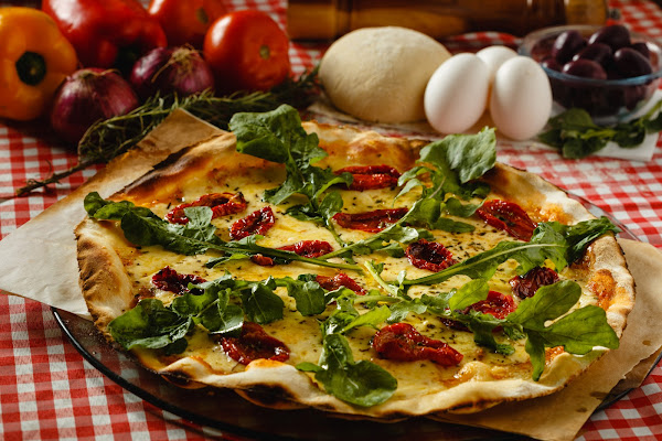 Foto 2 Sapore Pizzaria - São Mateus