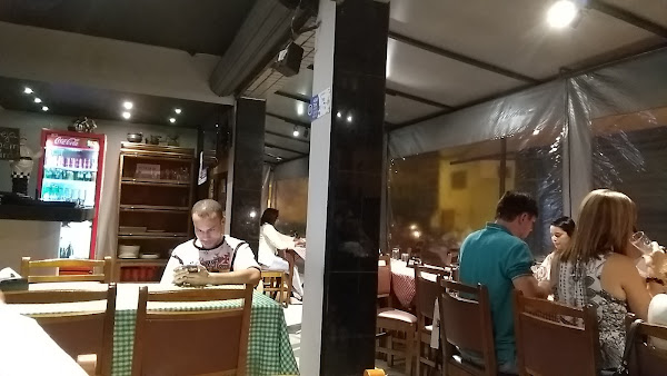 Foto 4 Sapore Pizzaria - São Mateus