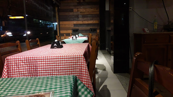 Foto 5 Sapore Pizzaria - São Mateus