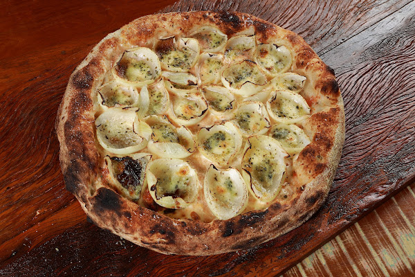 Foto 1 Cap Jack Pizzeria - Juiz de Fora