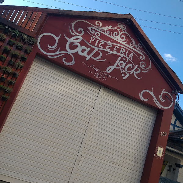 Foto 4 Cap Jack Pizzeria - Juiz de Fora