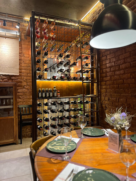 Foto 5 Cap Jack Pizzeria - Juiz de Fora