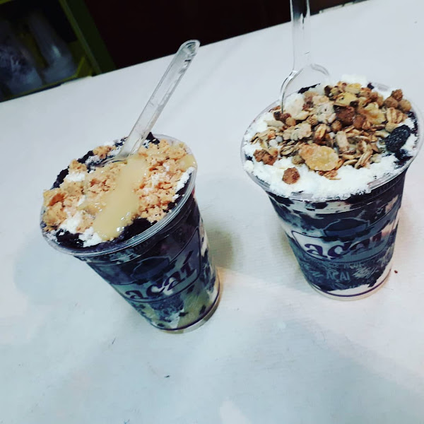 Foto 4 Pizzaria Las Lenhas carnes e pizzas na pedra