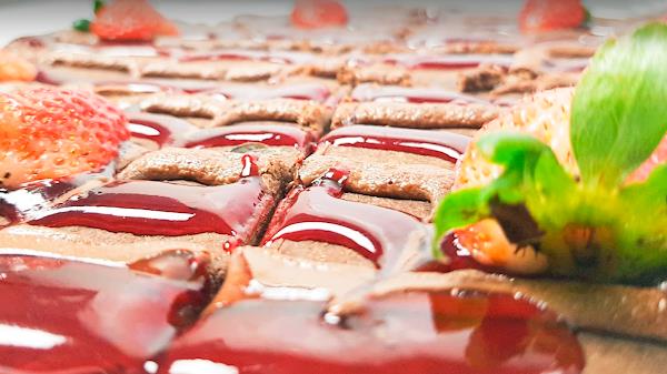 Foto 1 Barão Pizzaria