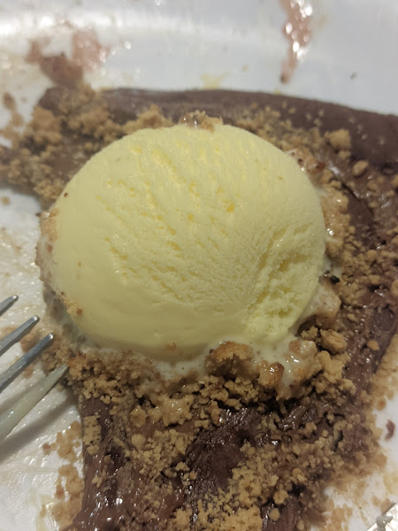 Foto 2 Barão Pizzaria