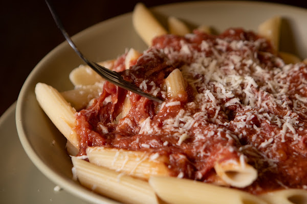 Foto 3 Barão Pizzaria