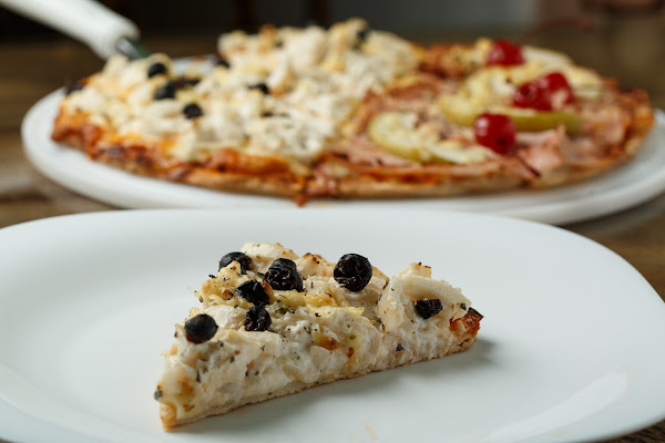 Foto 4 Barão Pizzaria