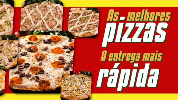 Foto 1 Bonna Pizza Express