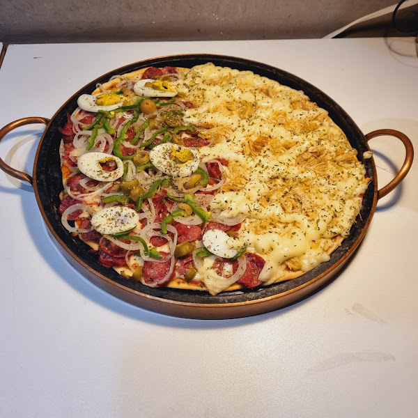 Foto 2 Bonna Pizza Express