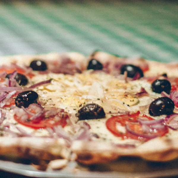 Foto 1 Artezannale Pizza Rústica