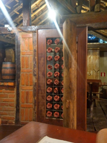 Foto 2 Artezannale Pizza Rústica