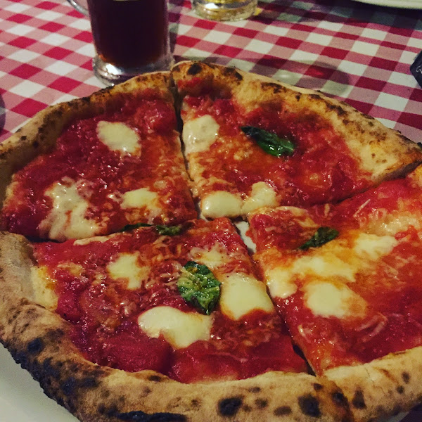 Foto 3 Artezannale Pizza Rústica