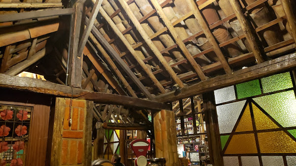 Foto 4 Artezannale Pizza Rústica