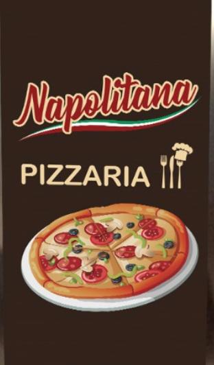 Foto 3 Pizzaria Napolitana JF (rodízio, a la carte, ifood )