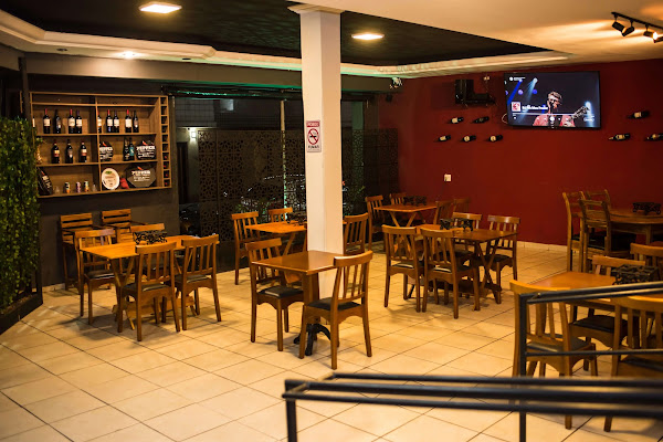 Foto 0 Pepper Pizza e Chopp