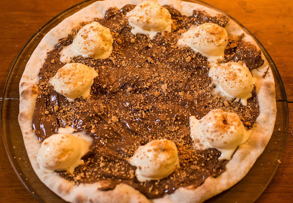 Foto 1 Pepper Pizza e Chopp